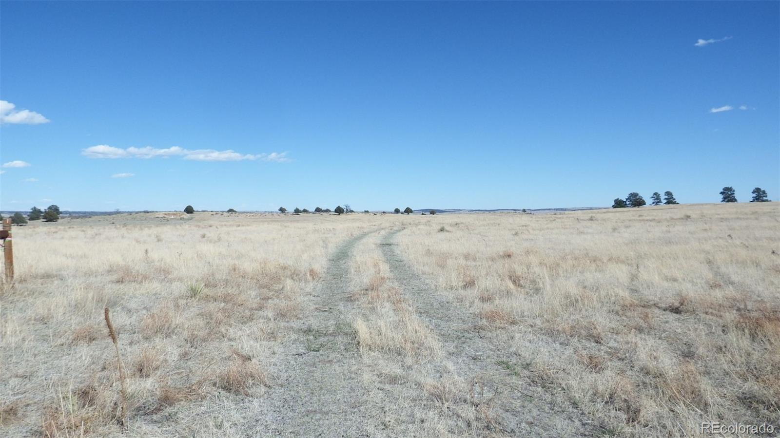 35584 Comanche Creek Road Kiowa, CO 80117 - Photo 15 of 15 a view of sky view and ocean