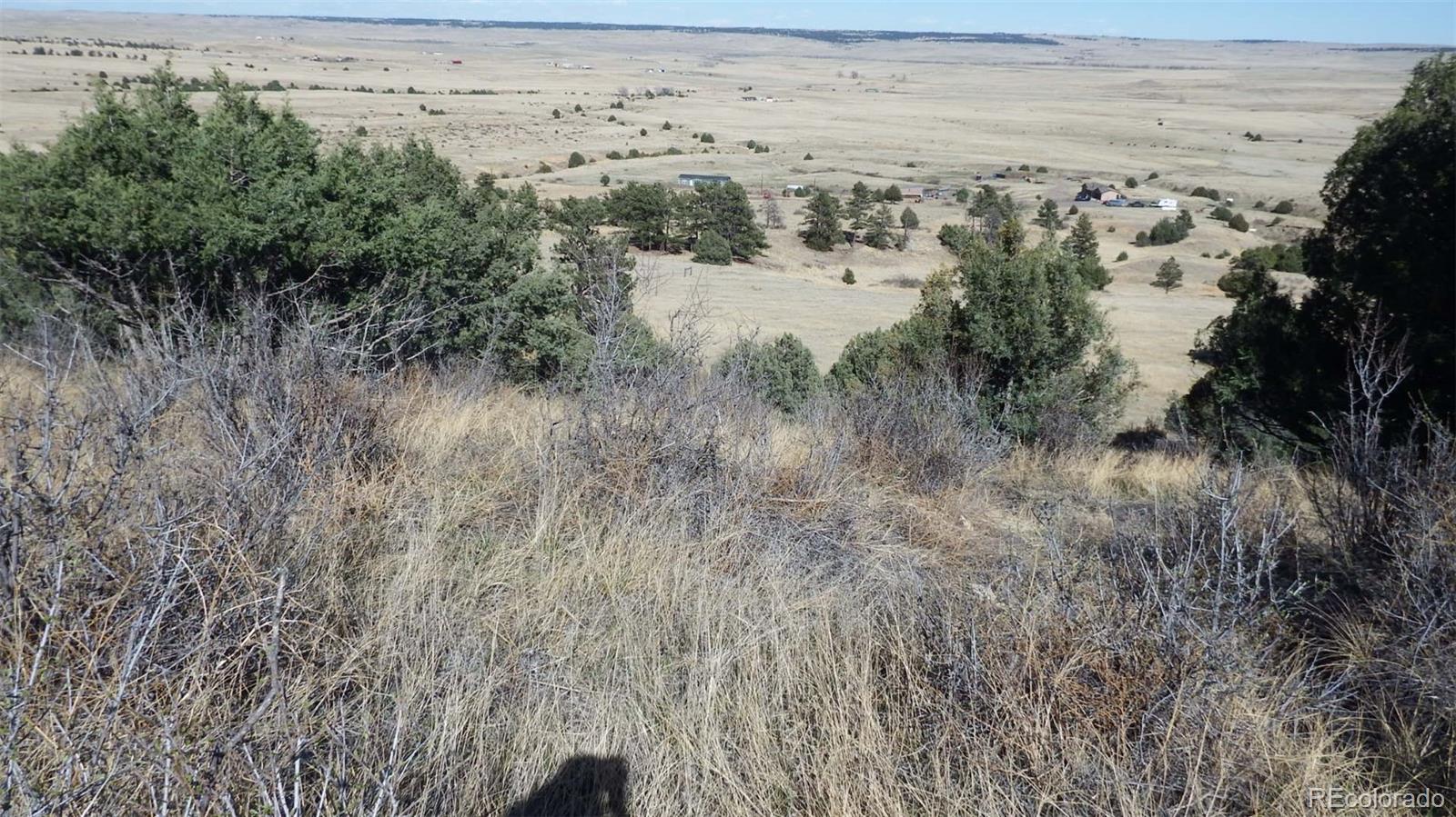 35584 Comanche Creek Road Kiowa, CO 80117 - Photo 6 of 15 a view of ocean view with beach