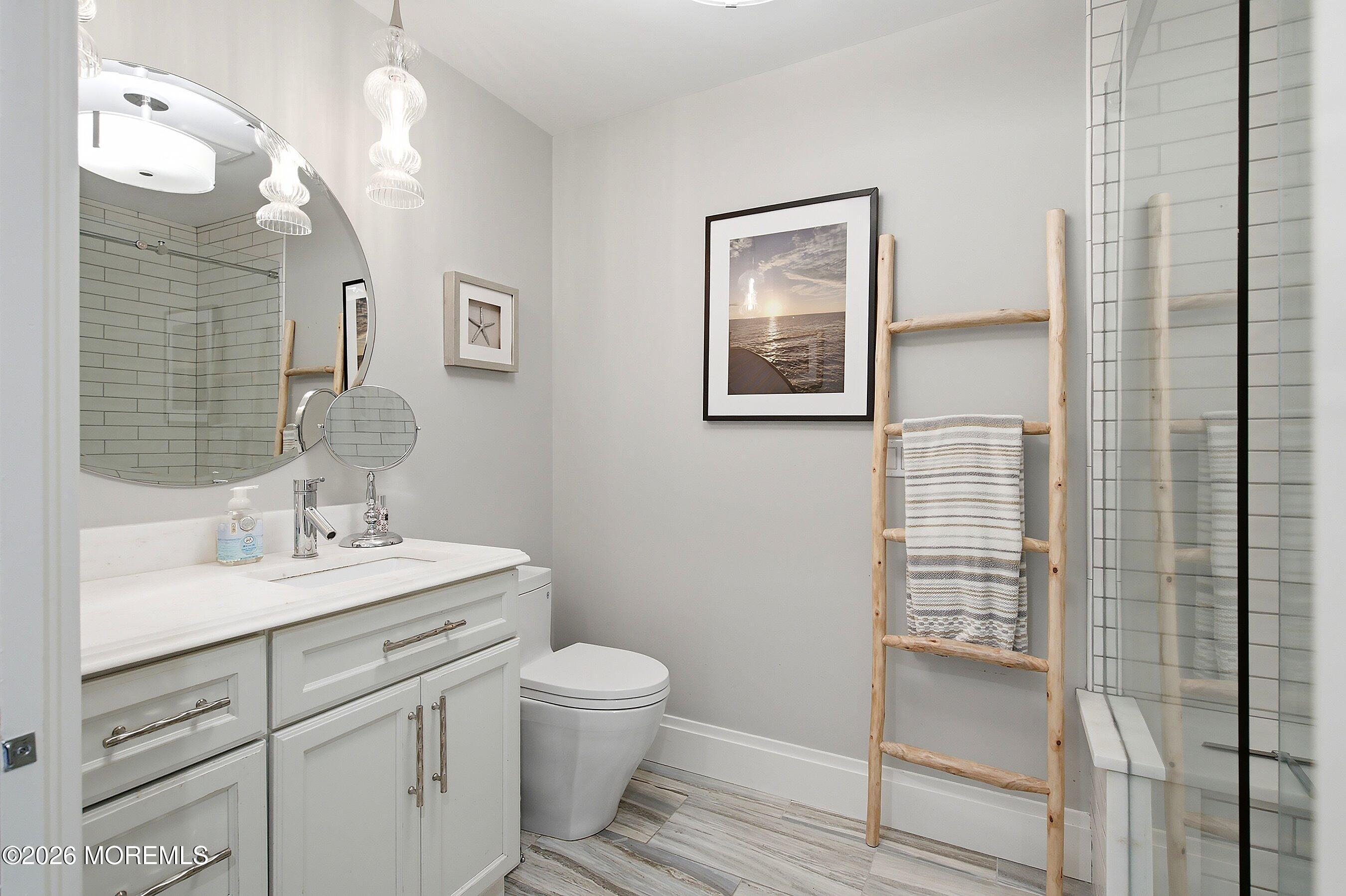 101 Atlantic Avenue Spring Lake, NJ 07762 - Photo 60 of 64 First Floor Full Bath