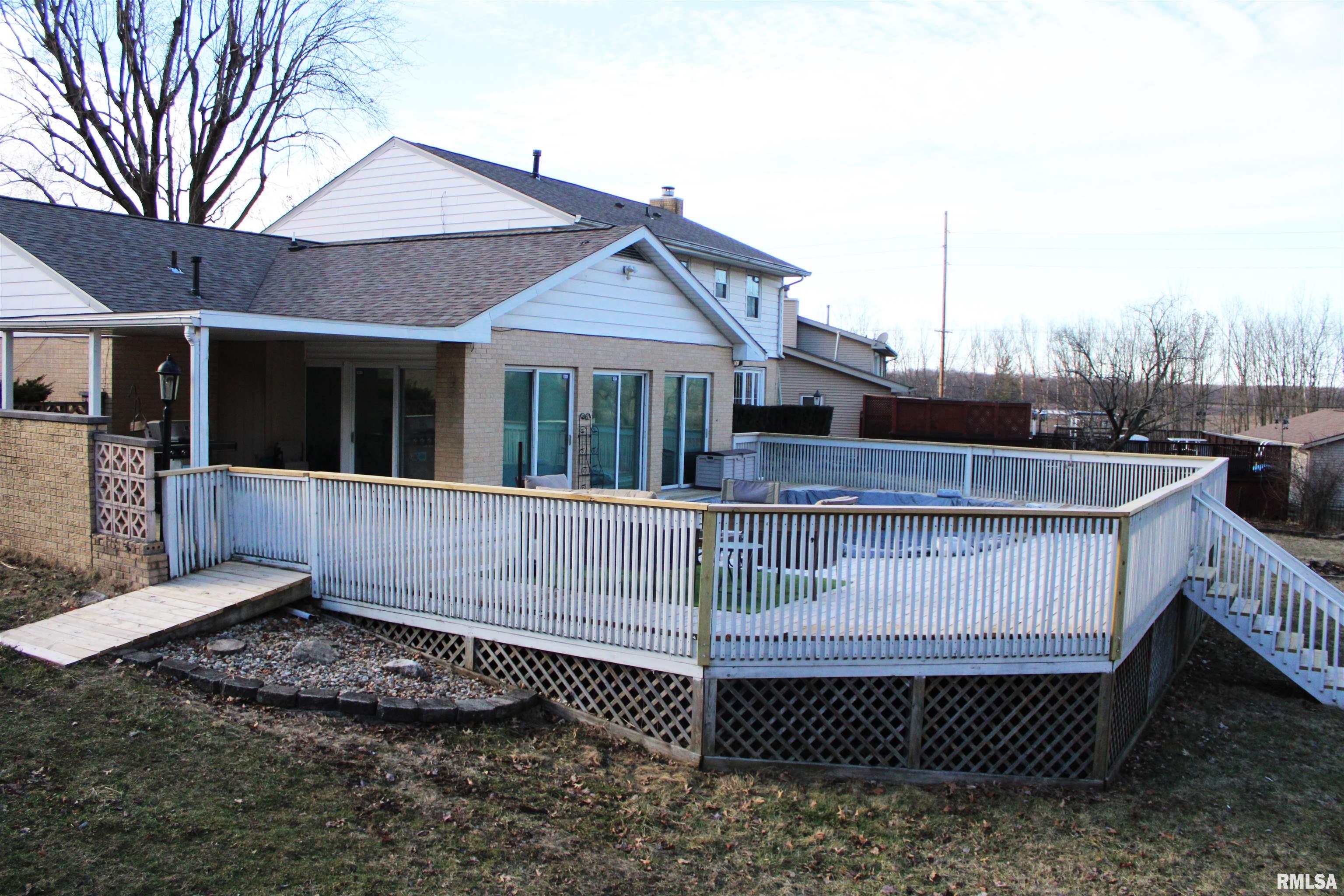 37 Greencastle Circle Springfield, IL 62712 - Photo 3 of 59 Gallery Image 3