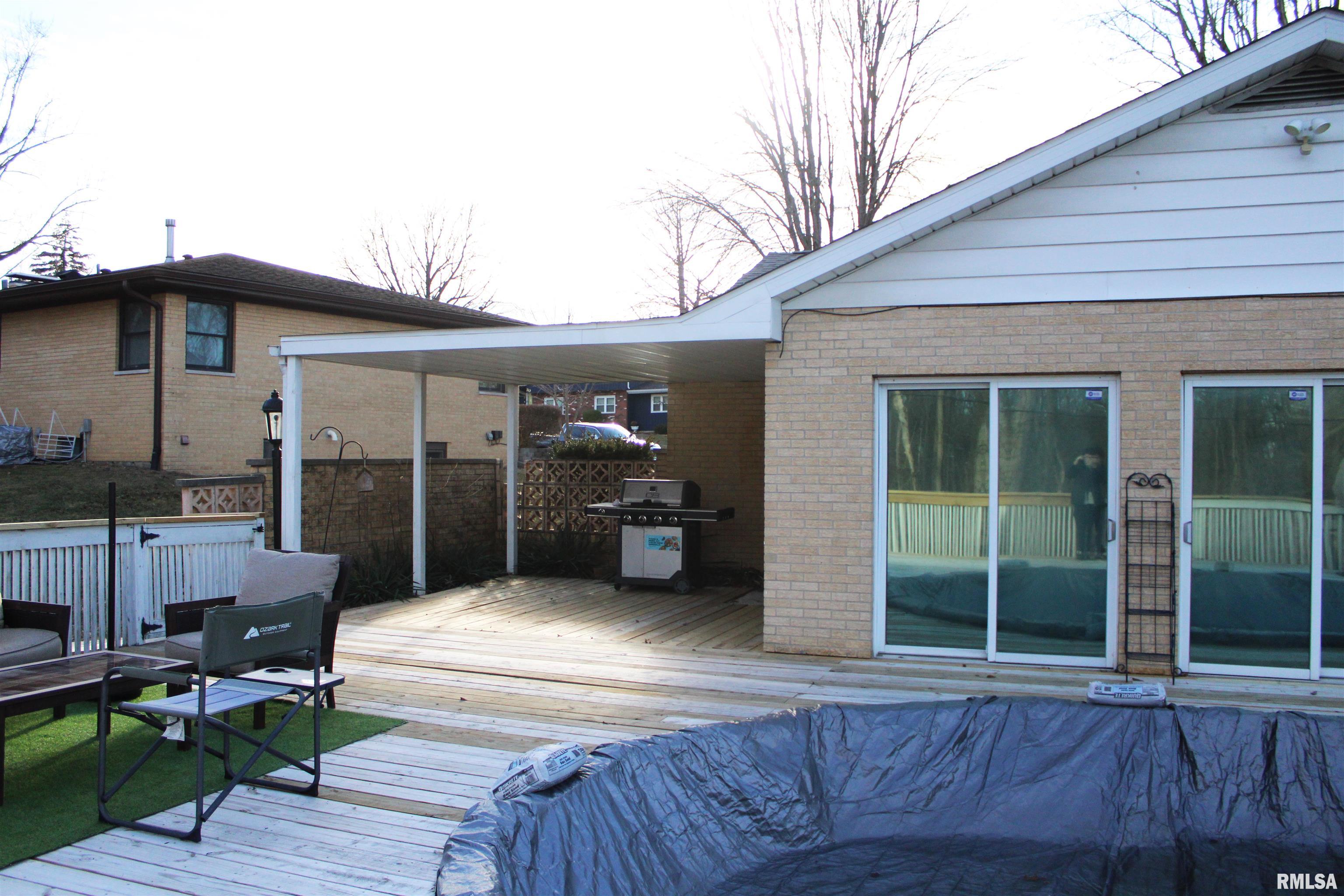 37 Greencastle Circle Springfield, IL 62712 - Photo 51 of 59 Gallery Image 51