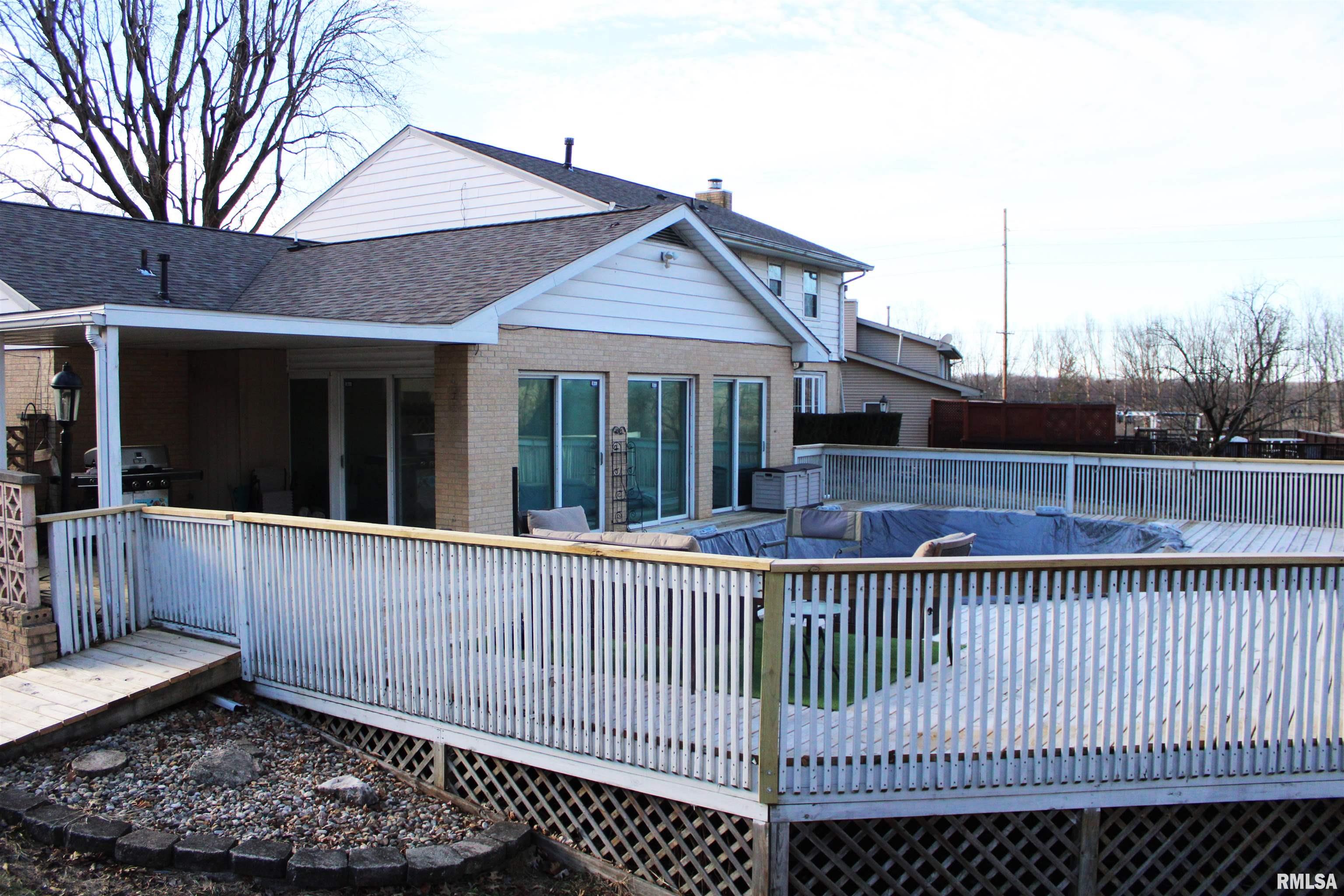 37 Greencastle Circle Springfield, IL 62712 - Photo 53 of 59 Gallery Image 53