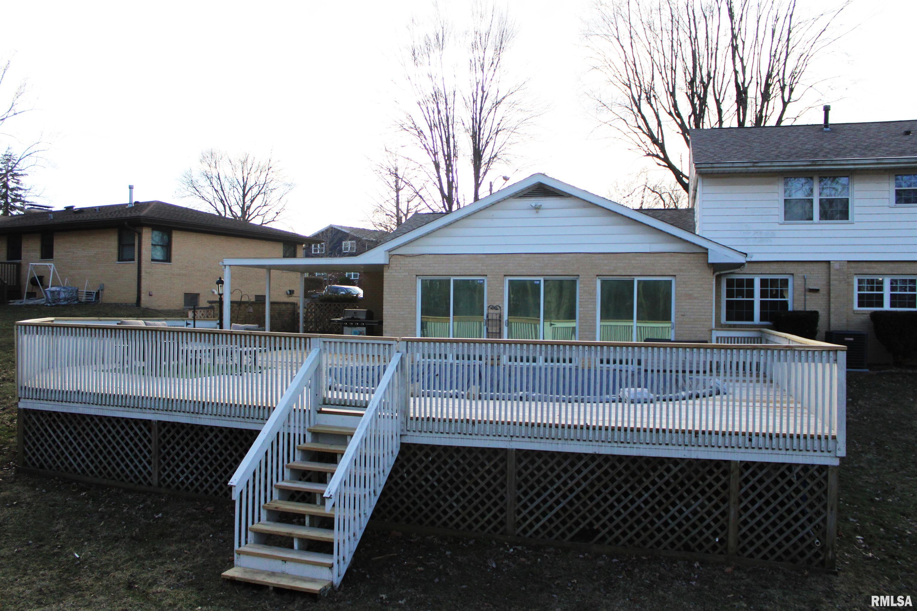 37 Greencastle Circle Springfield, IL 62712 - Photo 54 of 59 Gallery Image 54