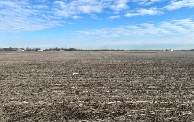 $215,000 | 0 West Wilmington Peotone Road, Wilmington, IL 60481