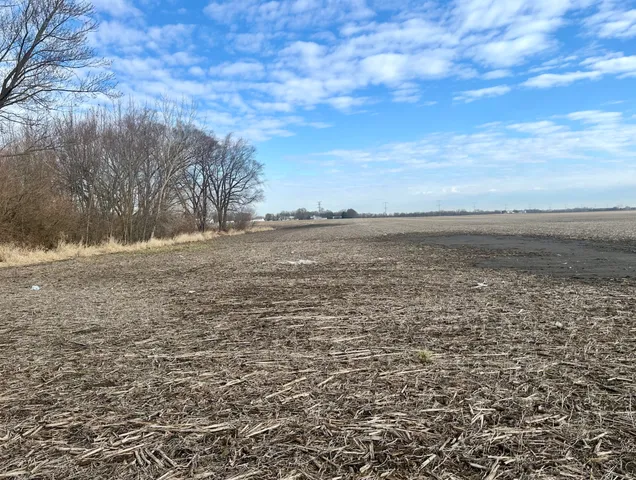 $215,000 | 0 West Wilmington Peotone Road, Wilmington, IL 60481