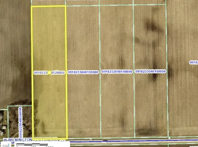 $215,000 | 0 West Wilmington Peotone Road, Wilmington, IL 60481