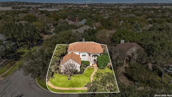 $555,000 | 2231 Bentoak, San Antonio, TX 78248