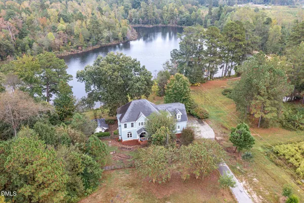 $675,000 | 9261 Blackley Lake Road, Wake Forest, NC 27587