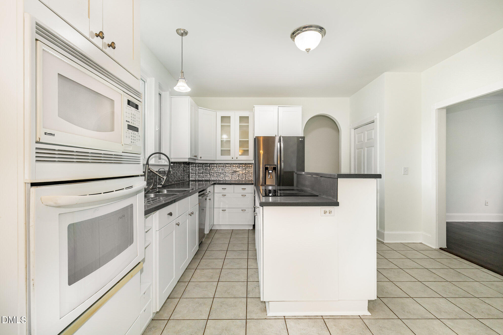 9261 Blackley Lake Road Wake Forest, NC 27587 - Photo 12 of 41 Kitchen