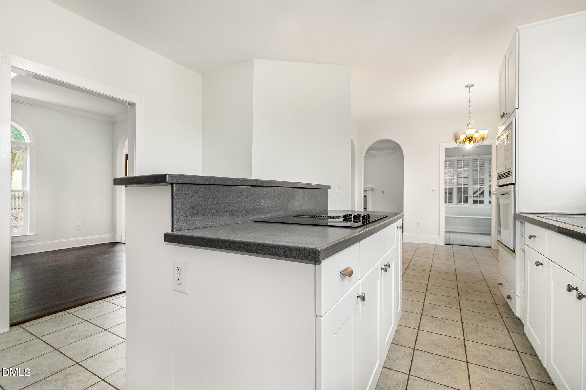 9261 Blackley Lake Road Wake Forest, NC 27587 - Photo 14 of 41 Kitchen