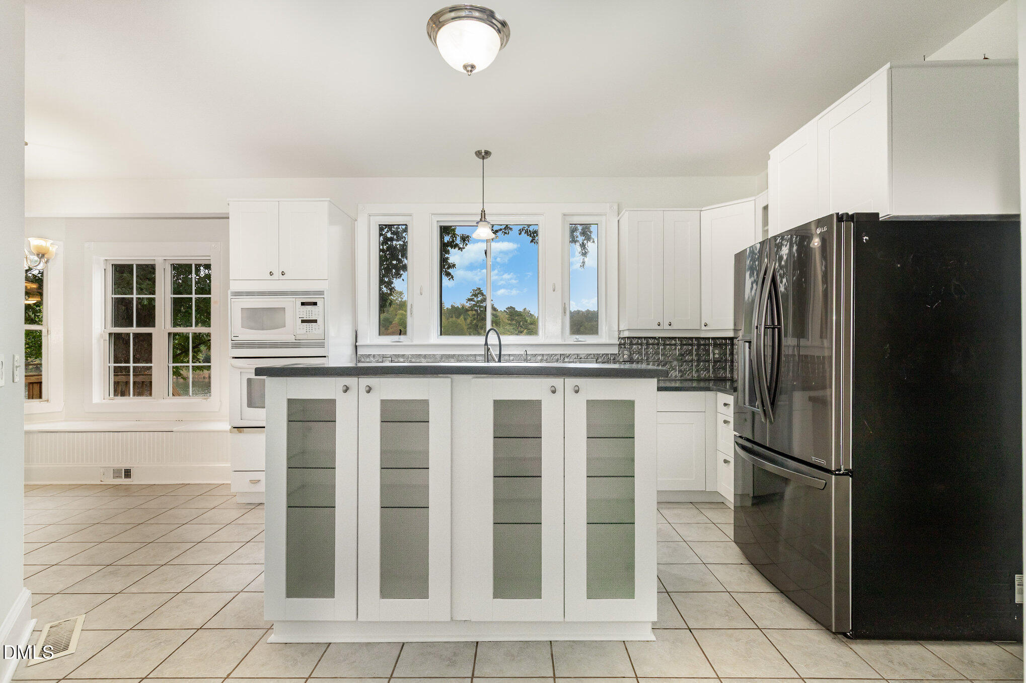 9261 Blackley Lake Road Wake Forest, NC 27587 - Photo 15 of 41 Kitchen