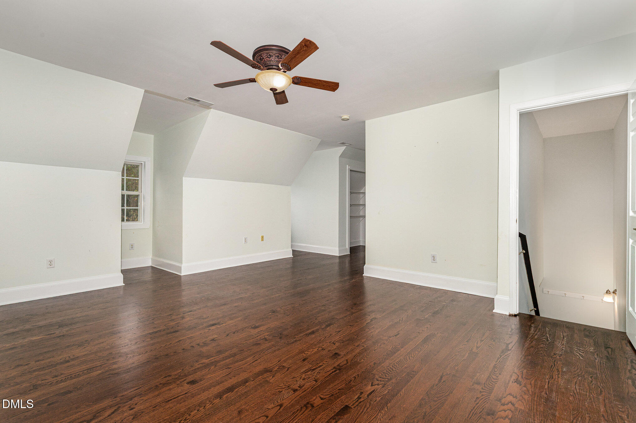 9261 Blackley Lake Road Wake Forest, NC 27587 - Photo 28 of 41 Bonus Room