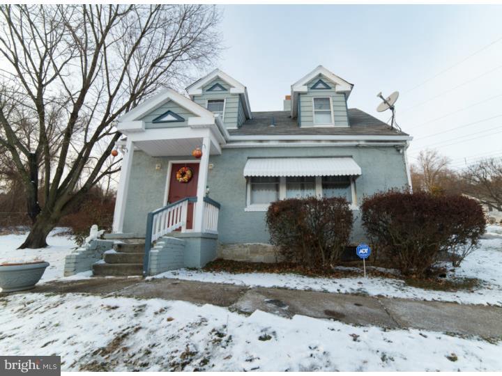 138 Modena Road Coatesville, PA 19320 - Photo 1 of 21 Exterior Front