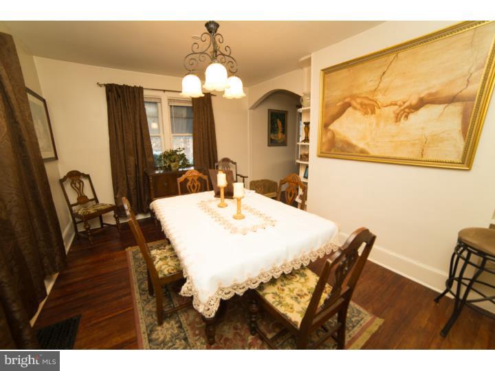 138 Modena Road Coatesville, PA 19320 - Photo 11 of 21 Dining Room