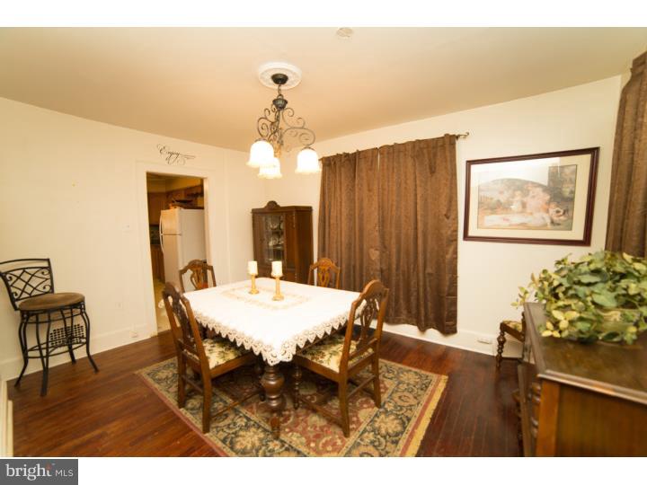 138 Modena Road Coatesville, PA 19320 - Photo 12 of 21 Dining Room