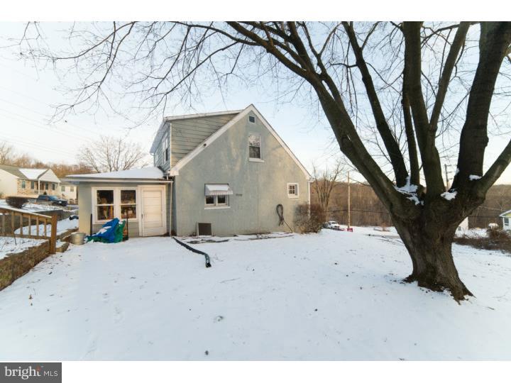 138 Modena Road Coatesville, PA 19320 - Photo 21 of 21 Exterior Side