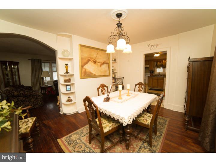 138 Modena Road Coatesville, PA 19320 - Photo 10 of 21 Dining Room