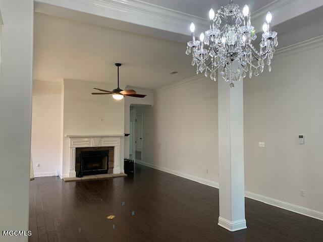 14423 North Swan Road Gulfport, MS 39503 - Photo 11 of 72 IMG_1265