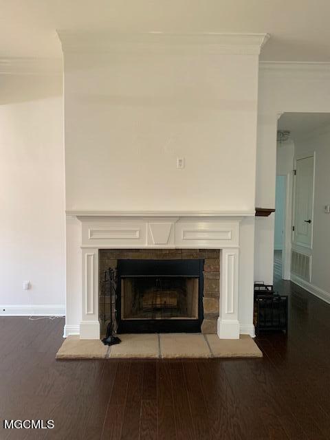 14423 North Swan Road Gulfport, MS 39503 - Photo 13 of 72 IMG_1297
