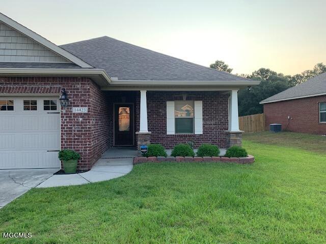 14423 North Swan Road Gulfport, MS 39503 - Photo 5 of 72 IMG_1359