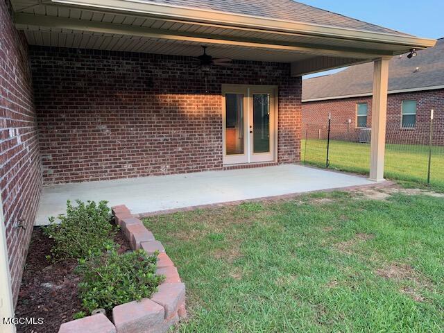 14423 North Swan Road Gulfport, MS 39503 - Photo 69 of 72 IMG_1343