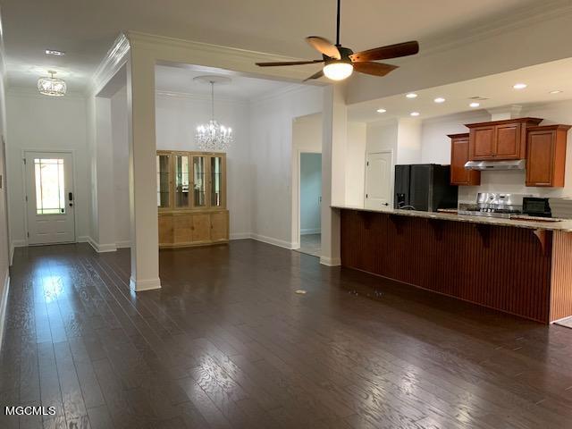 14423 North Swan Road Gulfport, MS 39503 - Photo 8 of 72 IMG_1261