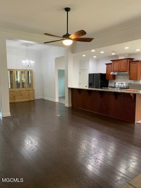 14423 North Swan Road Gulfport, MS 39503 - Photo 10 of 72 IMG_1326