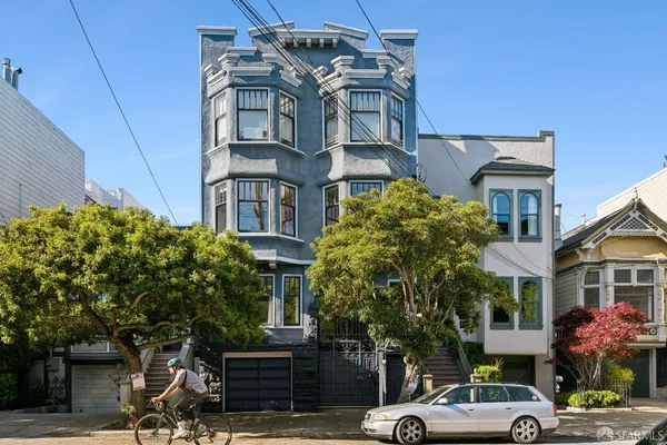 $1,495,000 | 834 Page Street, San Francisco, CA 94117