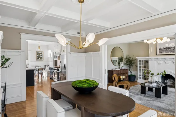 $1,495,000 | 834 Page Street, San Francisco, CA 94117