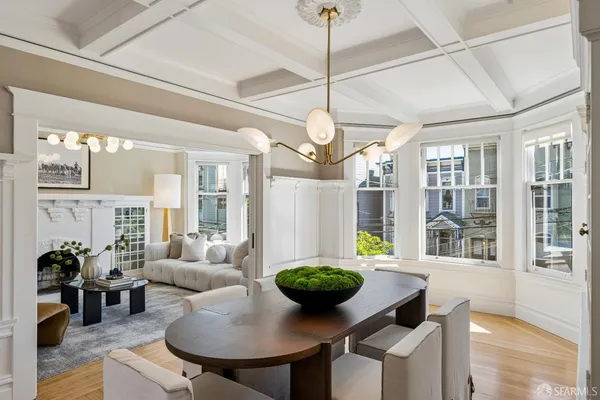 $1,495,000 | 834 Page Street, San Francisco, CA 94117