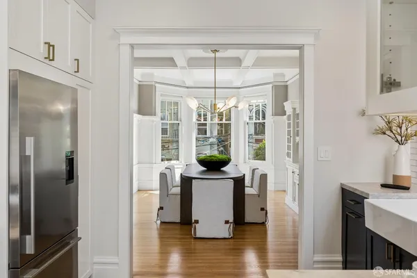 $1,495,000 | 834 Page Street, San Francisco, CA 94117