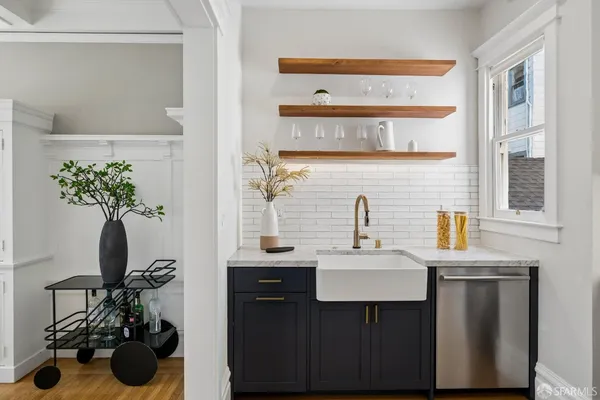 $1,495,000 | 834 Page Street, San Francisco, CA 94117