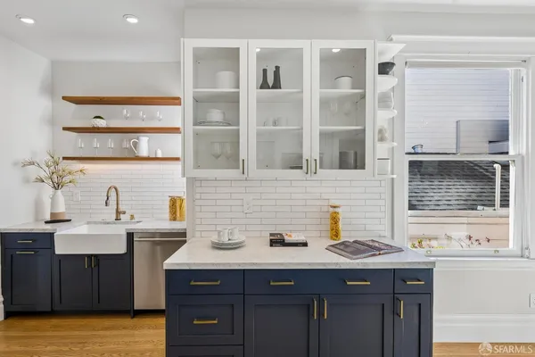 $1,495,000 | 834 Page Street, San Francisco, CA 94117