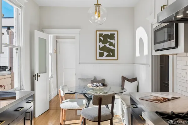 $1,495,000 | 834 Page Street, San Francisco, CA 94117