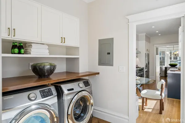 $1,495,000 | 834 Page Street, San Francisco, CA 94117