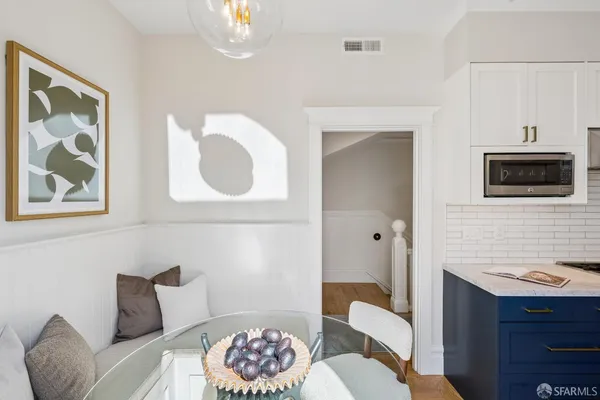 $1,495,000 | 834 Page Street, San Francisco, CA 94117