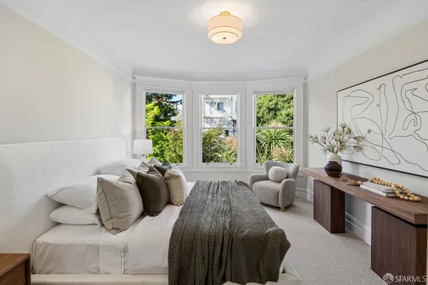$1,495,000 | 834 Page Street, San Francisco, CA 94117