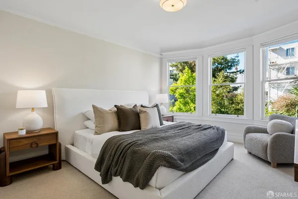 $1,495,000 | 834 Page Street, San Francisco, CA 94117