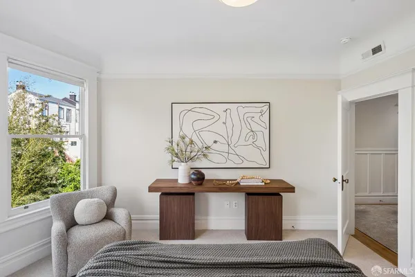 $1,495,000 | 834 Page Street, San Francisco, CA 94117