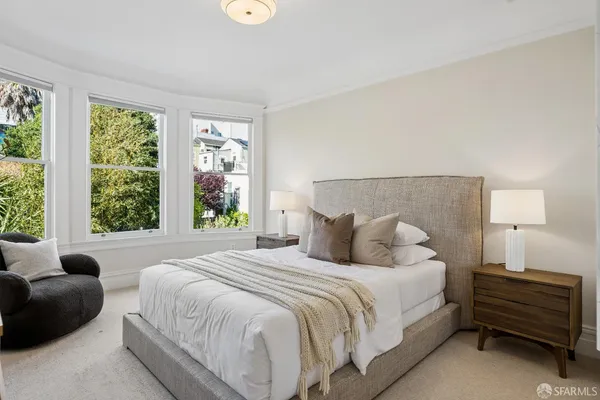 $1,495,000 | 834 Page Street, San Francisco, CA 94117