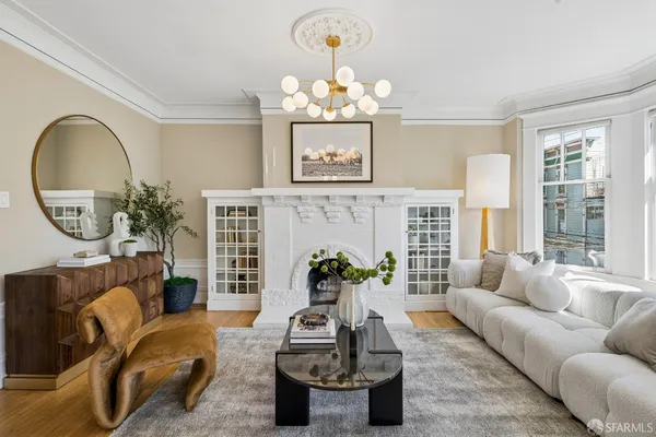 $1,495,000 | 834 Page Street, San Francisco, CA 94117