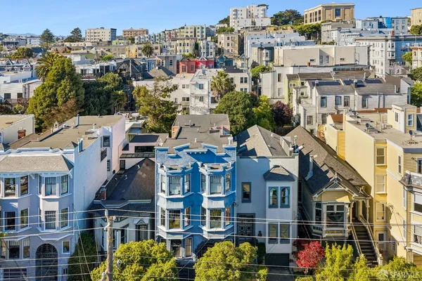 $1,495,000 | 834 Page Street, San Francisco, CA 94117