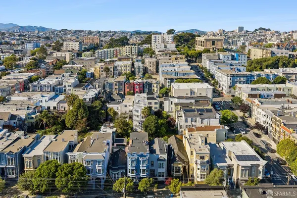 $1,495,000 | 834 Page Street, San Francisco, CA 94117