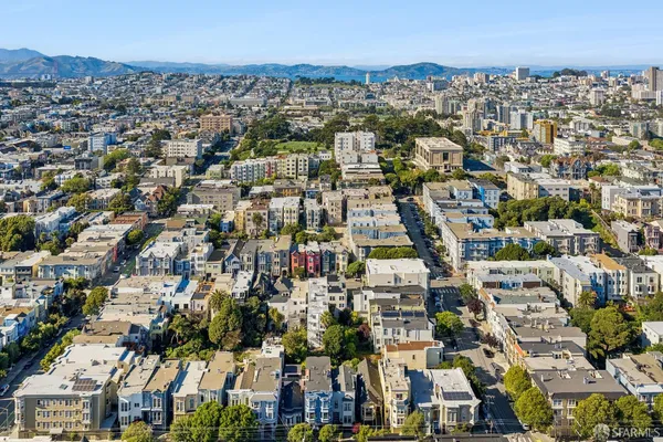 $1,495,000 | 834 Page Street, San Francisco, CA 94117