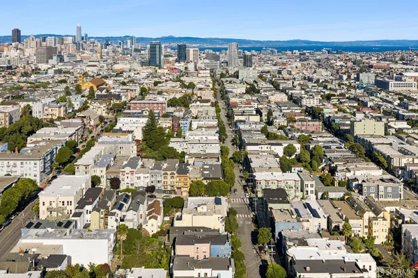 $1,495,000 | 834 Page Street, San Francisco, CA 94117