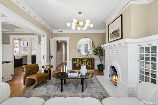 $1,495,000 | 834 Page Street, San Francisco, CA 94117