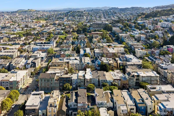 $1,495,000 | 834 Page Street, San Francisco, CA 94117