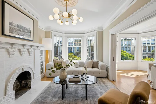$1,495,000 | 834 Page Street, San Francisco, CA 94117