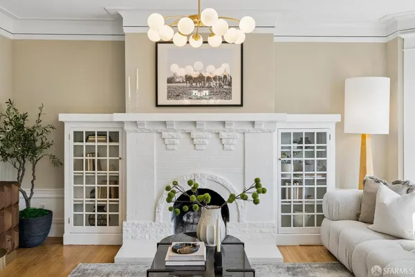 $1,495,000 | 834 Page Street, San Francisco, CA 94117
