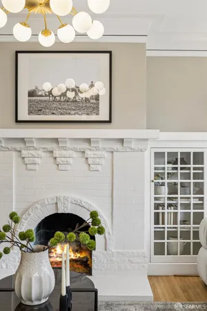 $1,495,000 | 834 Page Street, San Francisco, CA 94117